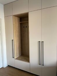 Pronájem bytu 2+kk v osobním vlastnictví 54 m², Zlín