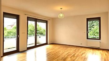 Pronájem bytu 3+kk v osobním vlastnictví 95 m², Praha 6 - Břevnov