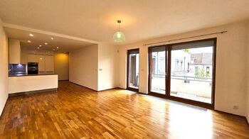 Pronájem bytu 2+1 v osobním vlastnictví 60 m², Praha 6 - Břevnov