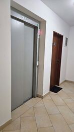 Pronájem bytu 3+kk v osobním vlastnictví 95 m², Praha 6 - Břevnov