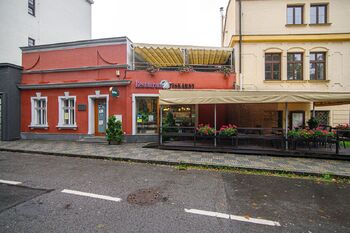 Pronájem restaurace 242 m², Opava