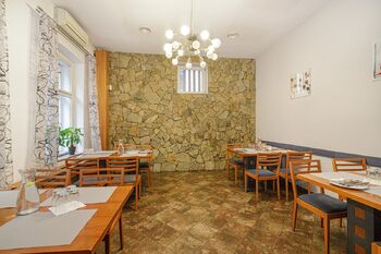 Pronájem restaurace 242 m², Opava