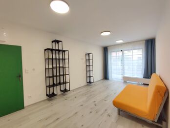 Pronájem bytu 2+kk v osobním vlastnictví 45 m², Třebíč