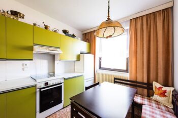 RD , Líšeň , Brno  - Prodej domu 280 m², Brno