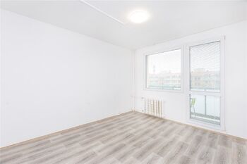 Pronájem bytu 2+1 v osobním vlastnictví 63 m², Tábor