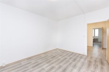 Pronájem bytu 2+1 v osobním vlastnictví 63 m², Tábor