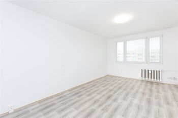 Pronájem bytu 2+1 v osobním vlastnictví 63 m², Tábor