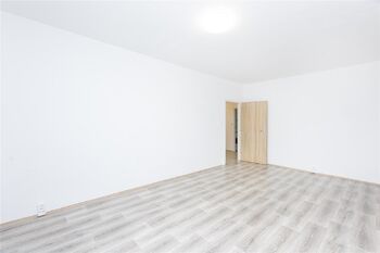 Pronájem bytu 2+1 v osobním vlastnictví 63 m², Tábor