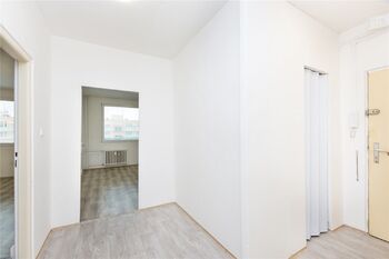 Pronájem bytu 2+1 v osobním vlastnictví 63 m², Tábor