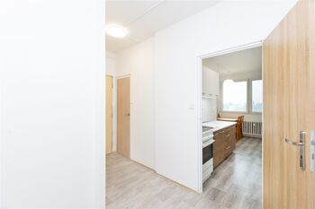 Pronájem bytu 2+1 v osobním vlastnictví 63 m², Tábor