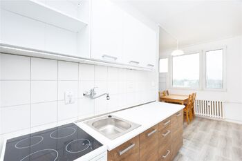 Pronájem bytu 2+1 v osobním vlastnictví 64 m², Bechyně