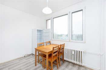 Pronájem bytu 2+1 v osobním vlastnictví 63 m², Tábor