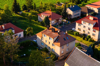 Prodej bytu 2+1 v osobním vlastnictví 66 m², Kolín