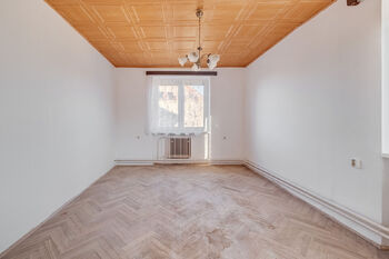 Prodej bytu 3+1 v osobním vlastnictví 72 m², Bečváry