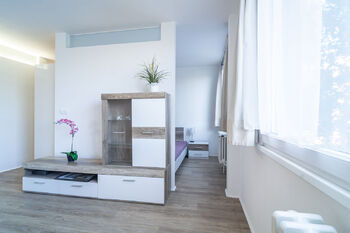 Pronájem bytu 2+kk v osobním vlastnictví 40 m², Slaný