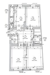 Pronájem bytu 3+1 v osobním vlastnictví 115 m², Praha 3 - Žižkov