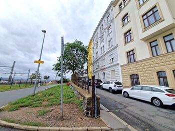 Pronájem bytu 3+1 v osobním vlastnictví 115 m², Praha 3 - Žižkov