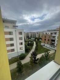 Pronájem bytu 3+kk v osobním vlastnictví 68 m², Praha 9 - Čakovice