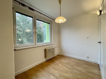 Pronájem bytu 1+1 v osobním vlastnictví 40 m², Hodonín