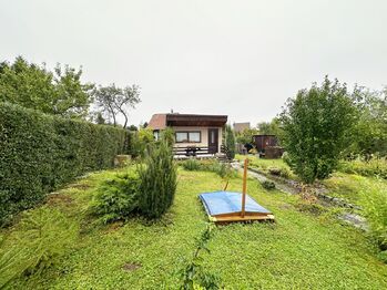 Prodej pozemku 7204 m², Litošice