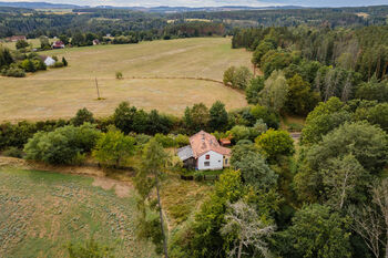 Prodej chaty / chalupy 63 m², Jetětice