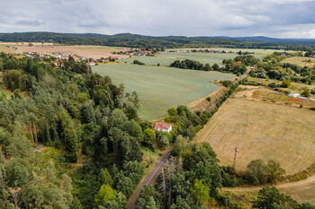 Prodej chaty / chalupy 63 m², Jetětice