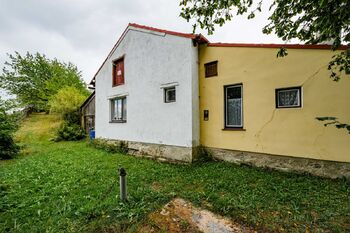 Prodej chaty / chalupy 63 m², Jetětice