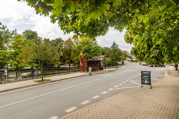 Prodej bytu 2+kk v osobním vlastnictví 45 m², Jinočany