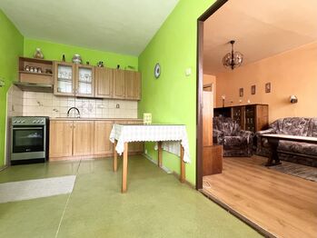 Prodej bytu 3+1 v osobním vlastnictví 70 m², Bílina