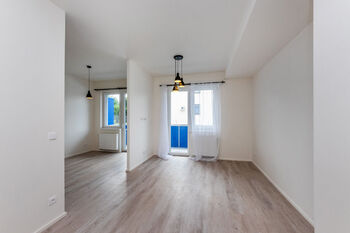 Pronájem bytu 4+kk v osobním vlastnictví 86 m², Praha 4 - Chodov