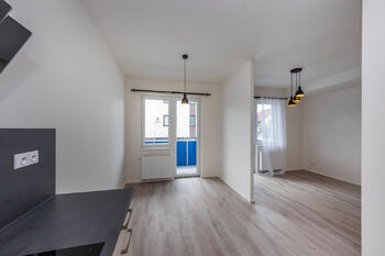 Pronájem bytu 4+kk v osobním vlastnictví 86 m², Praha 4 - Chodov