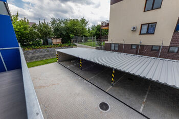 Pronájem bytu 4+kk v osobním vlastnictví 86 m², Praha 4 - Chodov