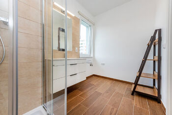 Pronájem bytu 4+kk v osobním vlastnictví 86 m², Praha 4 - Chodov