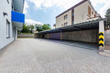 Pronájem bytu 4+kk v osobním vlastnictví 86 m², Praha 4 - Chodov