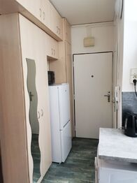 Pronájem bytu 2+kk v osobním vlastnictví 36 m², Mokrá-Horákov