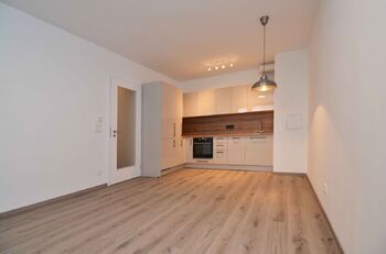 Pronájem bytu 3+kk v osobním vlastnictví 83 m², Praha 3 - Žižkov