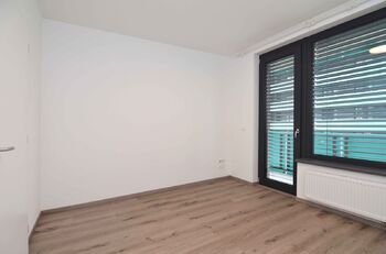 Pronájem bytu 2+kk v osobním vlastnictví 46 m², Praha 3 - Žižkov