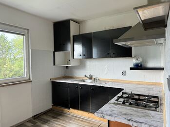 Pronájem bytu 2+kk v osobním vlastnictví 45 m², Davle