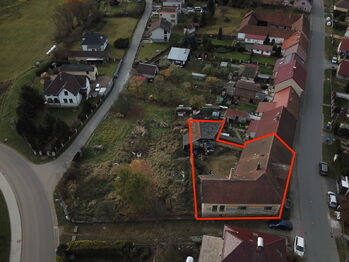 Prodej domu 142 m², Nová Cerekev