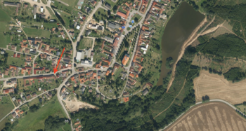 Prodej domu 142 m², Nová Cerekev