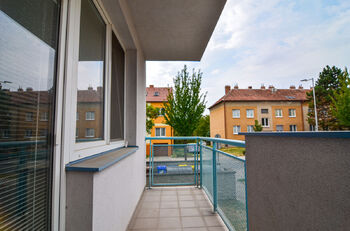 Prodej bytu 2+kk v osobním vlastnictví 57 m², Břeclav