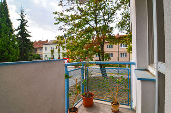 Prodej bytu 2+kk v osobním vlastnictví 57 m², Břeclav