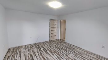 Pronájem bytu 3+1 v osobním vlastnictví 60 m², Majetín