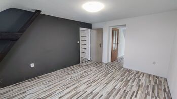 Pronájem bytu 3+1 v osobním vlastnictví 60 m², Majetín