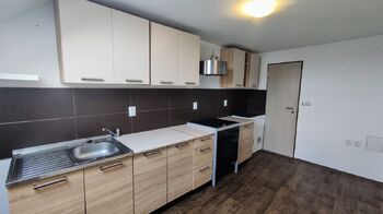 Pronájem bytu 2+1 v osobním vlastnictví 55 m², Hlubočky