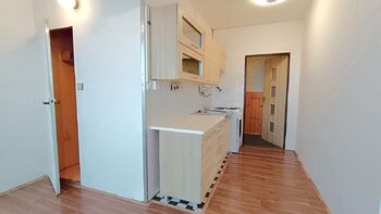 Prodej bytu 2+1 v osobním vlastnictví 58 m², Mohelnice