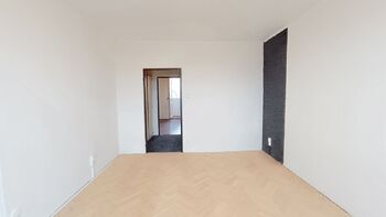 Prodej bytu 2+1 v osobním vlastnictví 58 m², Mohelnice