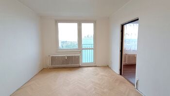 Prodej bytu 2+1 v osobním vlastnictví 58 m², Mohelnice