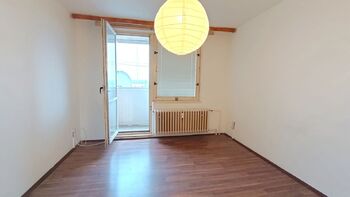 Prodej bytu 2+1 v osobním vlastnictví 58 m², Mohelnice