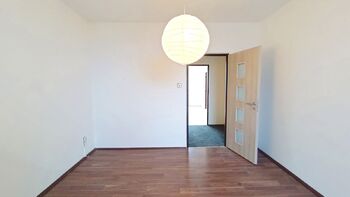 Prodej bytu 2+1 v osobním vlastnictví 58 m², Mohelnice